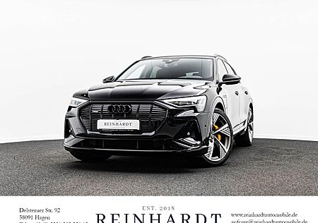 Audi e-tron 50 2x S LINE BLACK EDITION ACC/PANO/KAM.