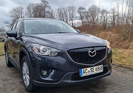 Mazda CX-5 2.2 SKYACTIV-D SENDO AWD Auto SENDO