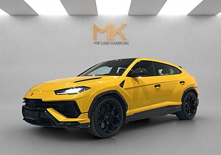 Lamborghini Urus V8 PERFORMANTE *CARBON* B&O