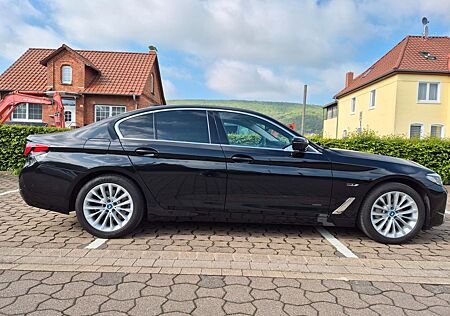 BMW 530e A -