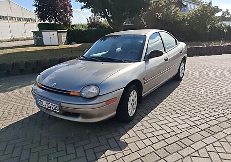 Chrysler Neon LE 2.0 Auto LE