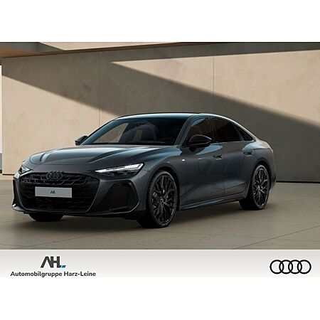 Audi A6 leasen
