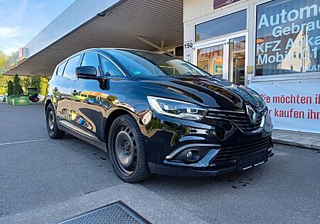 Renault Scenic IV Grand BOSE Edition