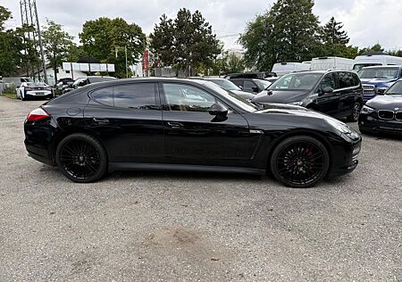 Porsche Panamera gebraucht kaufen Porsche Panamera 4*Standheizung*SportChrone