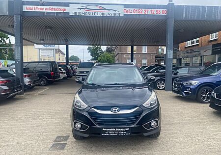 Hyundai ix35 Style 2WD*1.Hand*