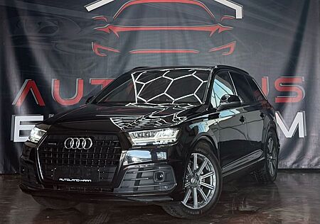 Audi Q7 3.0 TDI quattro*S-Line*2Hand*TüvNeu