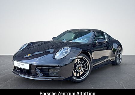 Porsche 992 (911) Targa Edition 50 Jahre Design