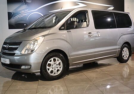 Hyundai H-1 Travel *8-Sitzer*Navi*AHK 2,3t*