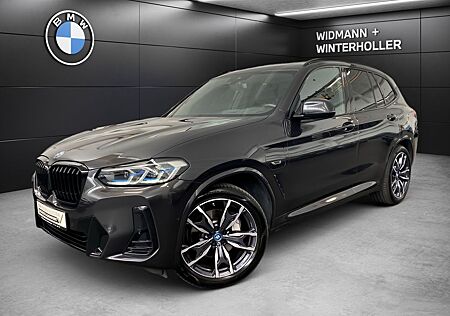 BMW X3 xDrive30e M Sport HUD Laser LC Prof. AHK PA