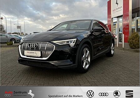 Audi e-tron 55 quat *AZN-Förderung*SoH 98,12%*B&O*