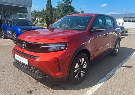 Opel Frontera Electric Edition Elektromotor 83 kW