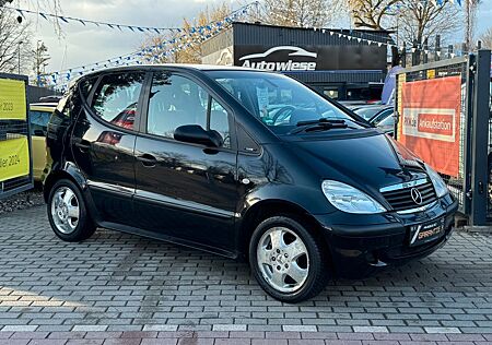Mercedes-Benz A 140 *Automatik*Klima*Tüv+Service NEU