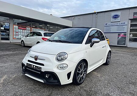 Abarth 500C 500 1.4 T-Jet 16V 595C Turismo mit gener...