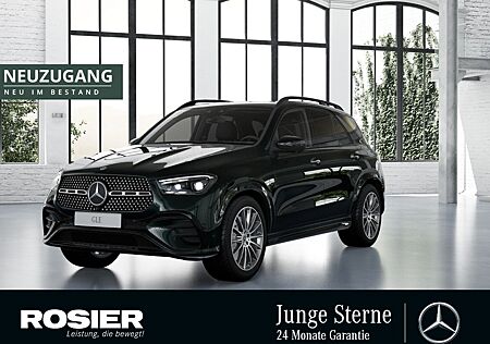 Mercedes-Benz GLE 450 4M AMG Sport Advanced+ Distr. LED Pano H