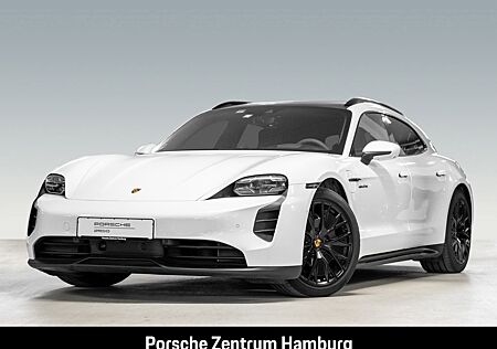 Porsche Taycan GTS Sport Turismo Panorama PDLS+ BOSE