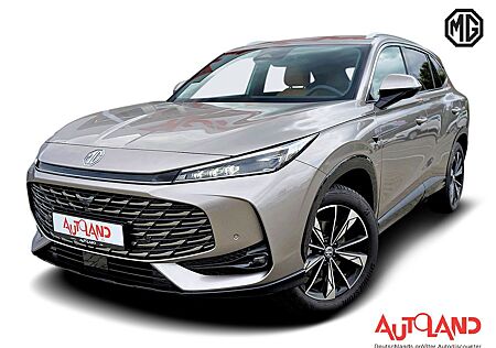 MG HS 1.5 T-GDI Luxury Aut. LED ACC 360°