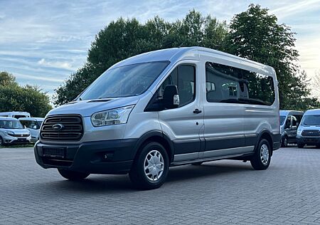 Ford Transit Kombi 330 L2 Trend/STANDH/KLIMA/9-Sitze