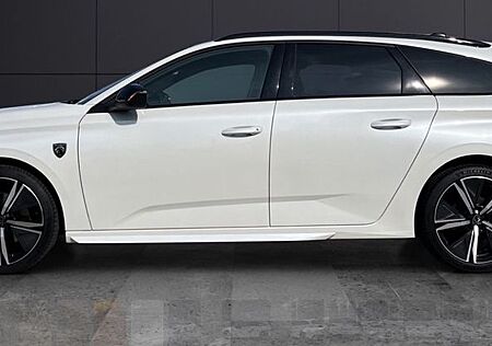 Peugeot 308 PureTech 130 EAT8 GT SW GT Vollausstattung