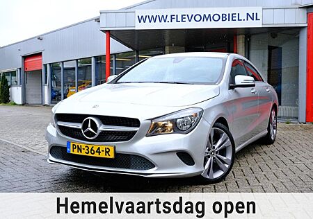 Mercedes-Benz CLA 180 Business Solution Navi|Airco|LMV|Sportst