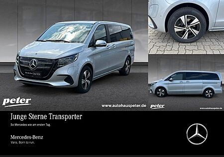 Mercedes-Benz EQV 300 AVANTGARDE Lang DISTR+LED