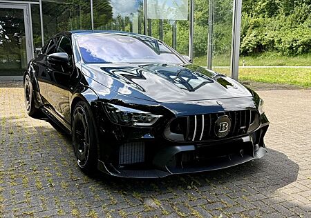 Mercedes-Benz AMG GT 63 Brabus Rocket 900 Limited* 1 of 10*