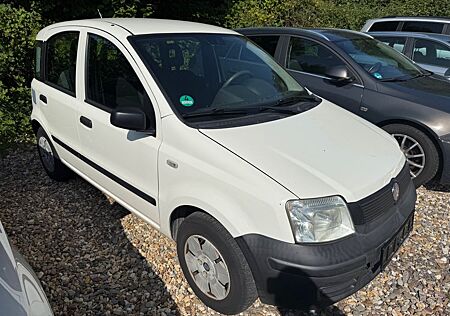 Fiat Panda 1.1 8V Active TÜV bis 2027