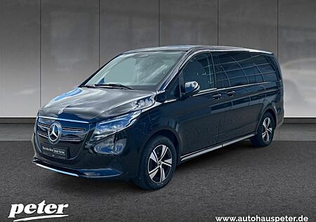 Mercedes-Benz EQV 300 LED+MBUX+ARMATIC+PANO