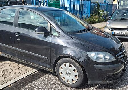 VW Golf Plus Volkswagen 1.9 TDI /Automatik / Klima