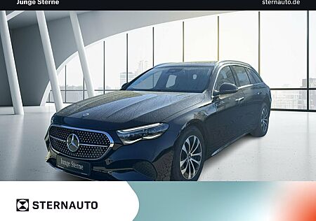 Mercedes-Benz E 220 T d Avantgarde Advanced+ AHK Pano DigiLigh