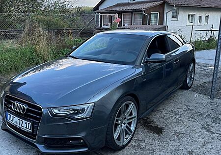 Audi A5 3.0 TDI S tronic quattro -