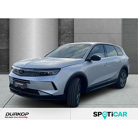 Opel Grandland X leasen