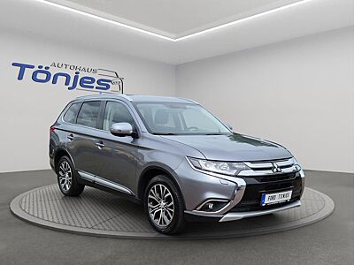 Mitsubishi OUTLANDER EDITION+ 4WD