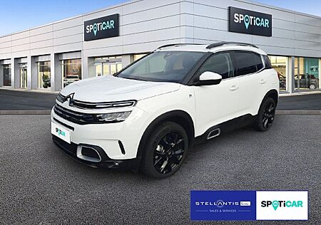 Citroën C5 Aircross Hybrid 225 (Plug-In)*LED*Kamera*Navi