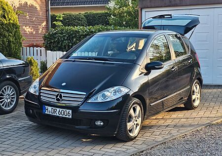 Mercedes-Benz A 200 CDI AVANTGARDE Avantgarde