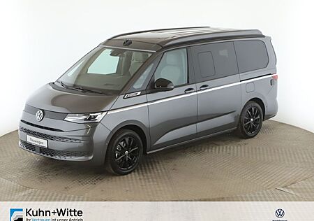 VW T7 Volkswagen California Beach Tour 1.5 TSI eHybrid *GJR*AHK*R