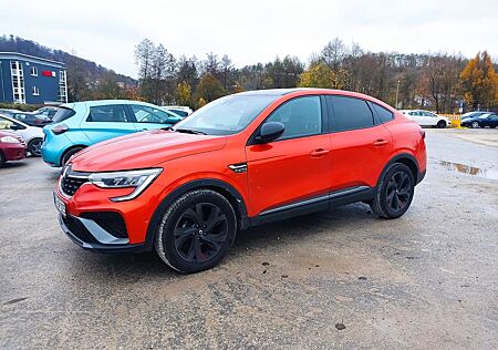 Renault Arkana TCe 160 EDC R.S. Line R.S. Line