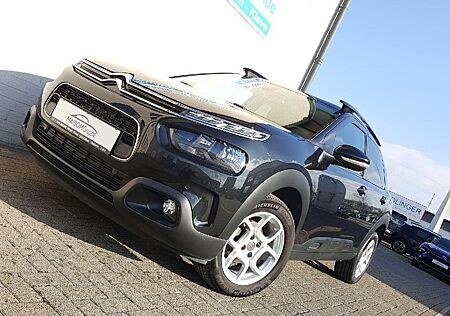 Citroën C4 Cactus Shine