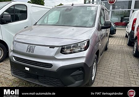 Fiat Doblo L2 Heavy KaWa 75KW AHK, LED, Klima, Holzbo