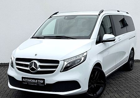Mercedes-Benz V 250 V 250d 4MATIC lang /NAVI/LED/AHK/CAM/GARANTIE/