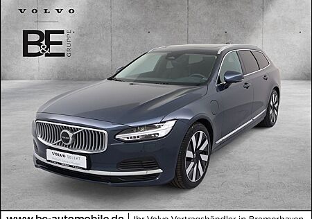 Volvo V90 T6 Plus Bright Plug-In Hybrid AWD