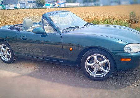 Mazda MX-5 1.6 16V Miracle