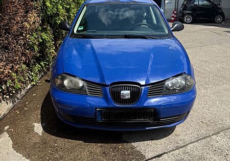 Seat Ibiza Stella 1.4