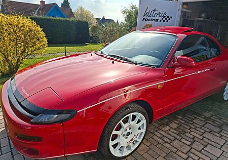 Toyota Celica T18