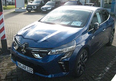 Mitsubishi Colt 1.6 Benziner Hybrid Top