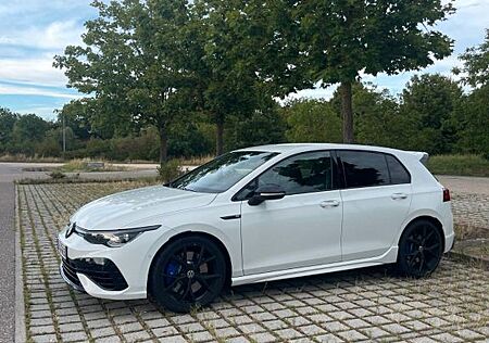 VW Golf Volkswagen 2.0 TSI OPF DSG 4MOTION R | Werksgarantie