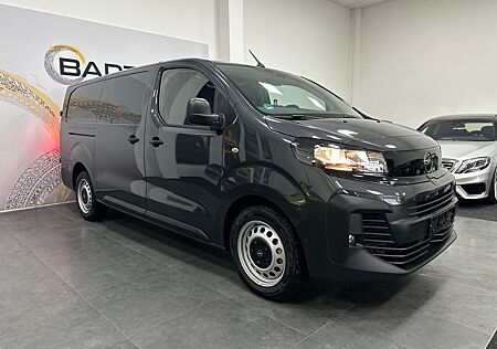 Opel Vivaro Kasten Edition L ACC APPLE CAR PLAY KAMER