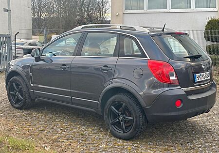 Opel Antara 2.2 CDTI ecoFLEX Design Edition S/S 1...