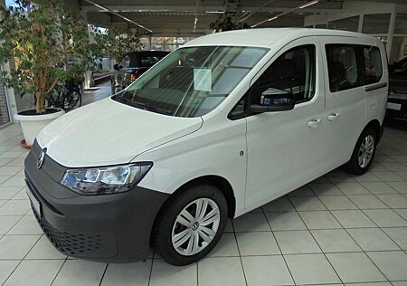 VW Caddy Volkswagen 1,5/Klima/PDC/GJR/Flügeltüren