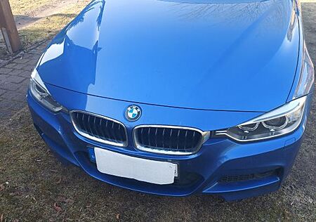 BMW 316i Privatverkauf Sport Line Sport Line