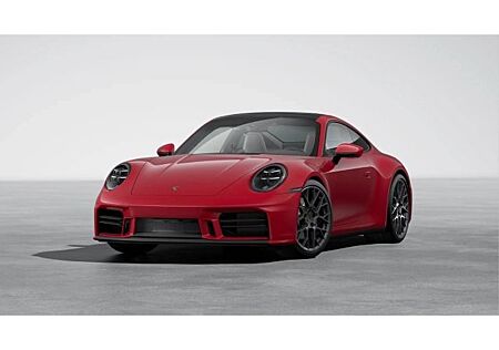 Porsche 992 911 Carrera BOSE LED-Matrix Surround-View